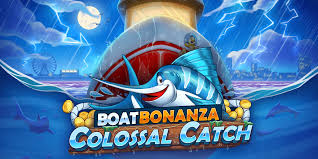 Colossal Catch - Premium social gaming experience